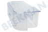 Admiral Refrigerador Soporte botellas frigo Transparente