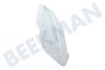 Bauknecht Refrigerador Válvula Del compartimento para mantequilla, transparente