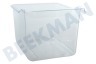 Whirlpool Refrigerador Cajón verdura Transparente 290x232x200mm