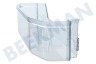 Laden Refrigerador Soporte botellas frigo Transparente
