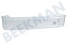 Laden Refrigerador Soporte botellas frigo Transparente