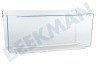 Aspes Refrigerador Cajón verdura Transparente