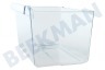 Aspes Refrigerador Cajón verdura Transparente
