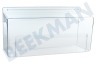 Aspes Refrigerador Cajón verdura Transparente