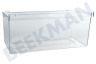 Aspes Refrigerador Cajón verdura Transparente