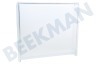 Indesit Refrigerador C00857655 Cajón congelador pequeño, superior