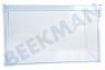 Whirlpool Refrigerador Cajón verdura Transparente