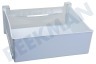 Hotpoint-ariston Refrigerador C00283232 Cajón congelador Cajón corredero, Transparente
