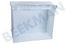 Hotpoint-ariston Refrigerador C00283232 Cajón congelador Cajón corredero, Transparente