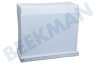 Hotpoint-ariston Refrigerador C00283232 Cajón congelador Cajón corredero, Transparente