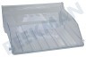 Whirlpool Refrigerador 481010467644 Cajón congelador Transparente