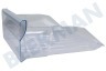Whirlpool Refrigerador 481010467644 Cajón congelador Transparente