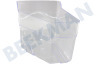 Bauknecht Refrigerador más nítidas