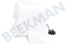 Ariston Refrigerador Abanico