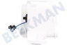 Ariston Refrigerador Abanico