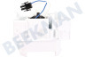 Ariston Refrigerador Abanico