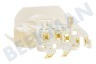 Miostar (migros) Refrigerador Termostato A13 0681R D477