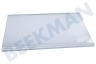 Gorenje Refrigerador Tabla de estante Completo con desmontaje