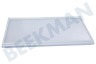 Sauter Refrigerador Plato de vidrio