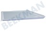 Sauter Refrigerador Plato de vidrio
