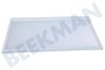 Sauter Refrigerador Plato de vidrio