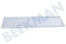 Gorenje Refrigerador Plato de vidrio