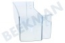 Etna Refrigerador Soporte botellas frigo Transparente
