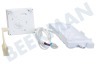 Samsung Refrigerador DA97-00258H fabricante de helados