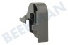Samsung Refrigerador DA63-07232A Cobertura De la pierna delantera izquierda