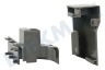 Samsung Refrigerador DA91-04459A Kit de instalacion Accesorios de montaje cubierta de bisagra izquierda