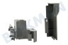 Samsung Refrigerador DA91-04476A Kit de instalacion Bisagra de cubierta arriba a la izquierda