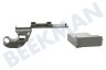 Samsung Refrigerador DA91-04476A Kit de instalacion Bisagra de cubierta arriba a la izquierda