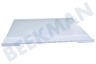 Samsung Refrigerador DA97-13550A Plato de vidrio Recipiente para verduras