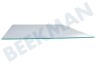 Samsung Refrigerador DA97-15985A Plato de vidrio