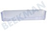 Samsung Refrigerador DA63-07345A Soporte botellas frigo Transparente