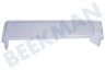 Samsung Refrigerador DA63-07345A Soporte botellas frigo Transparente