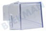 Samsung Refrigerador DA63-07345A Soporte botellas frigo Transparente