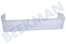 Samsung Refrigerador DA63-07345A Soporte botellas frigo Transparente