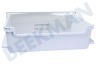 Samsung Refrigerador DA97-13480A Parte superior del cajón del congelador