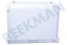 Samsung Refrigerador DA97-13480A Parte superior del cajón del congelador