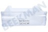 Samsung Refrigerador DA97-13480A Parte superior del cajón del congelador