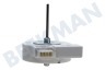 Samsung Refrigerador DA31-00146E Motor Motor del ventilador