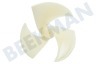 Samsung Refrigerador DA31-00010D ventilador, ventilador