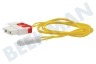 Samsung Refrigerador DA32-00006W Sensor Sensor de temperatura