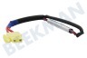 Samsung Refrigerador DA47-00301B Fusible Fusible térmico en el elemento