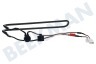 Samsung Refrigerador DA47-00247C Resistencia Elemento de descongelación