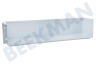 Zanker Refrigerador Soporte botellas frigo Blanco 43,7x9x10,1