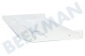 Arthur martin Refrigerador Puerta frigorífico Transparente