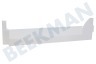 Zanussi Refrigerador Caja de latas Blanco transparente 410x100mm