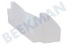 Zanussi Refrigerador Caja de latas Blanco transparente 410x100mm